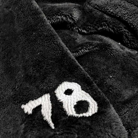 CREATION GOTH STREETWEAR JACKET - Picture 3 of 4